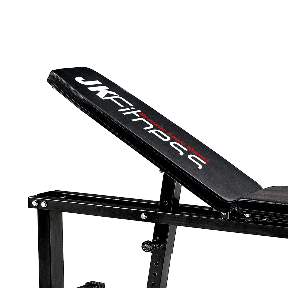 Gymnastic Benches - JK Fitness Adjustable Gym Bench 6030