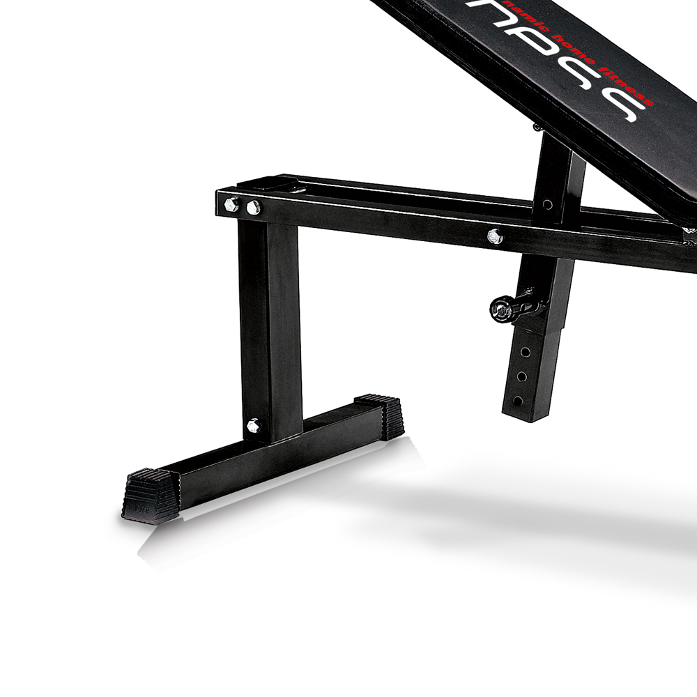 Gymnastic Benches - JK Fitness Adjustable Gym Bench 6030