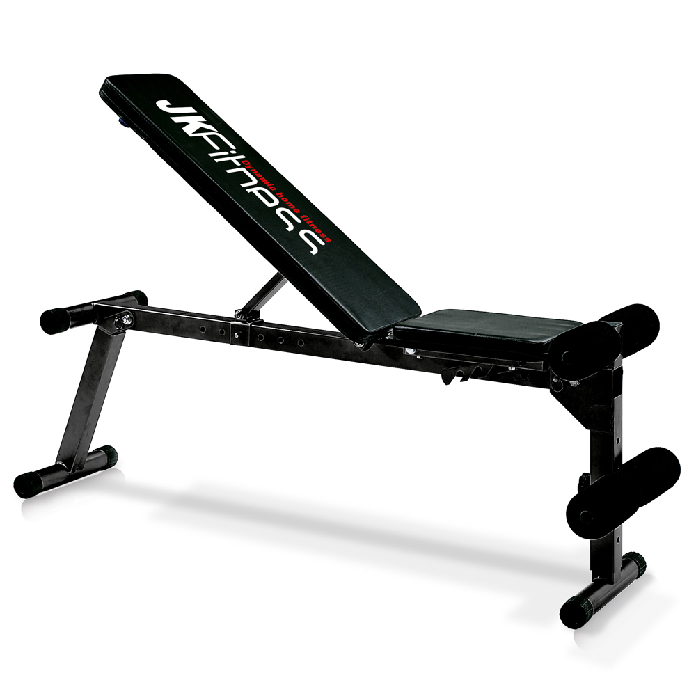 Gymnastic Benches - JK Fitness Adjustable Gym And Fitness Bench Jk6040