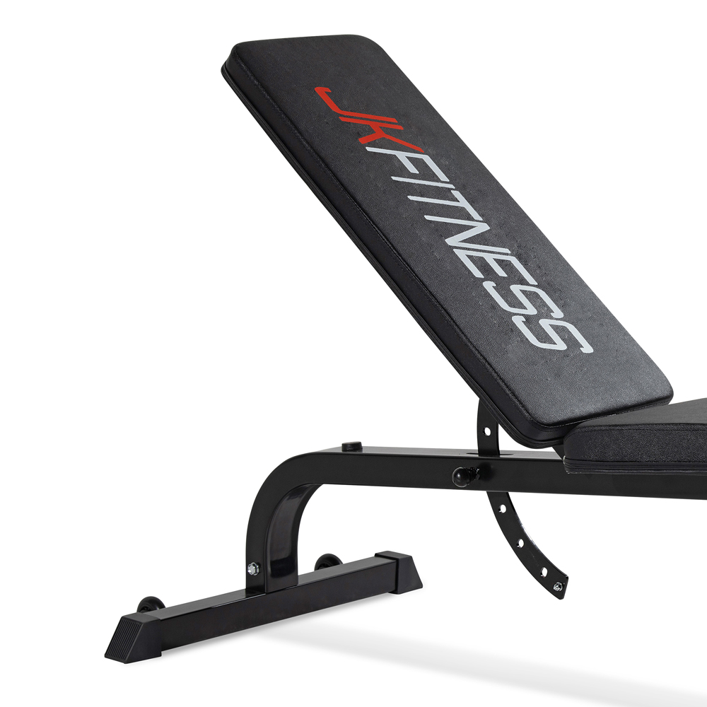 Gymnastic Benches - JK Fitness Adjustable Gym And Fitness Bench Jk6045