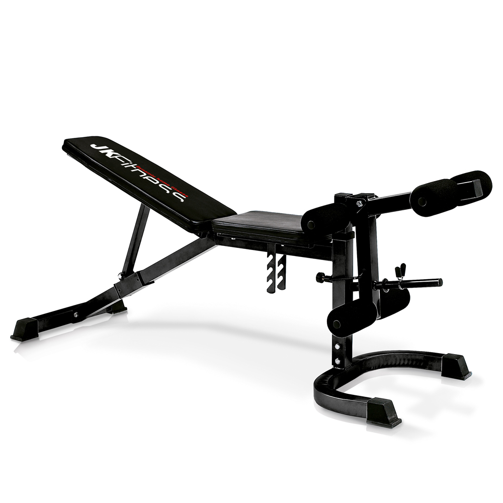 Gymnastic Benches - JK Fitness Adjustable Gym And Fitness Bench Jk6050