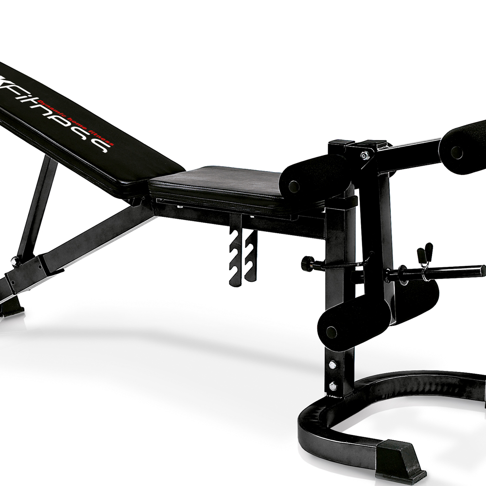 Gymnastic Benches - JK Fitness Adjustable Gym And Fitness Bench Jk6050