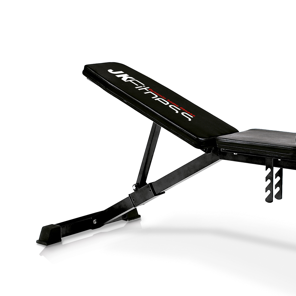 Gymnastic Benches - JK Fitness Adjustable Gym And Fitness Bench Jk6050