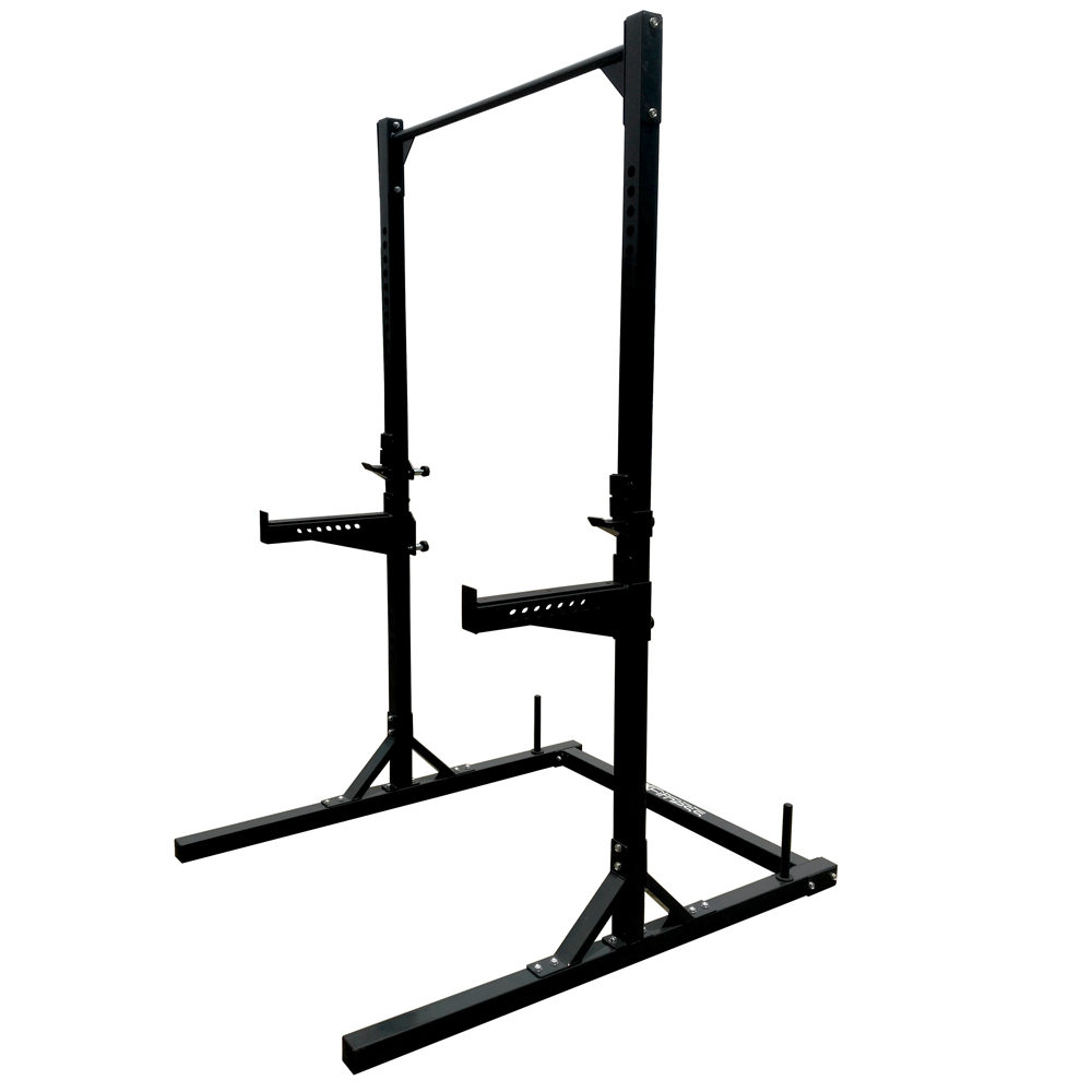 Barbell Rack - JK Fitness Squat Rack Barbell Holder Jk6066
