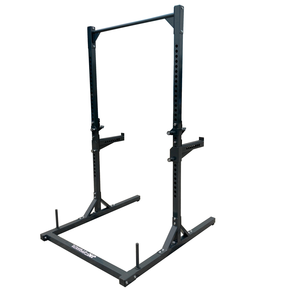 Barbell Rack - JK Fitness Squat Rack Barbell Holder Jk6066