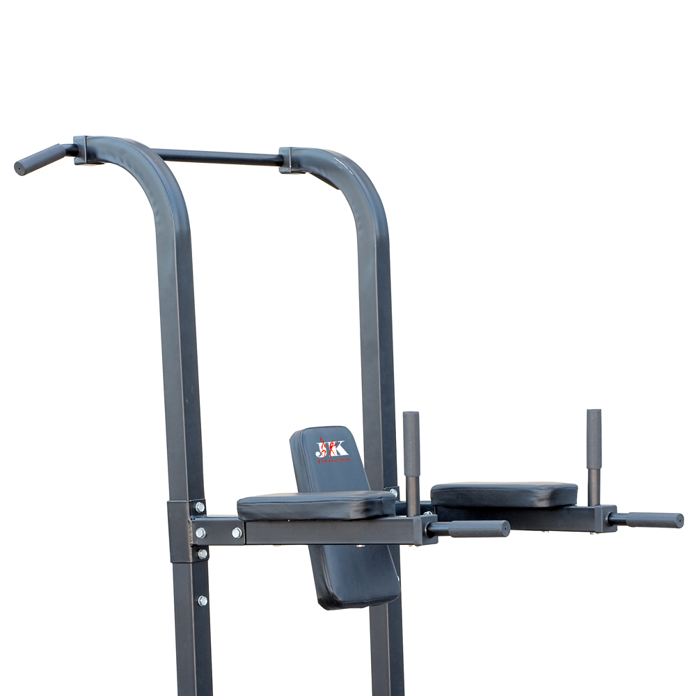 Multifunction Stations - JK Fitness Multifunction Gym Fitness Power Station Jk6096