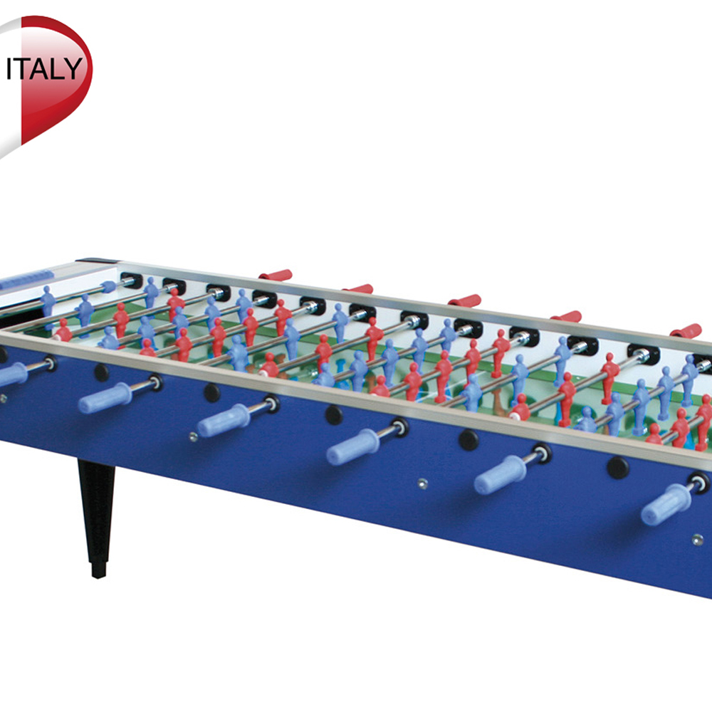 Indoor football table - Roberto Sport Football Table Soccer Table Football College 4x4 Professional Table With Retractable Rods