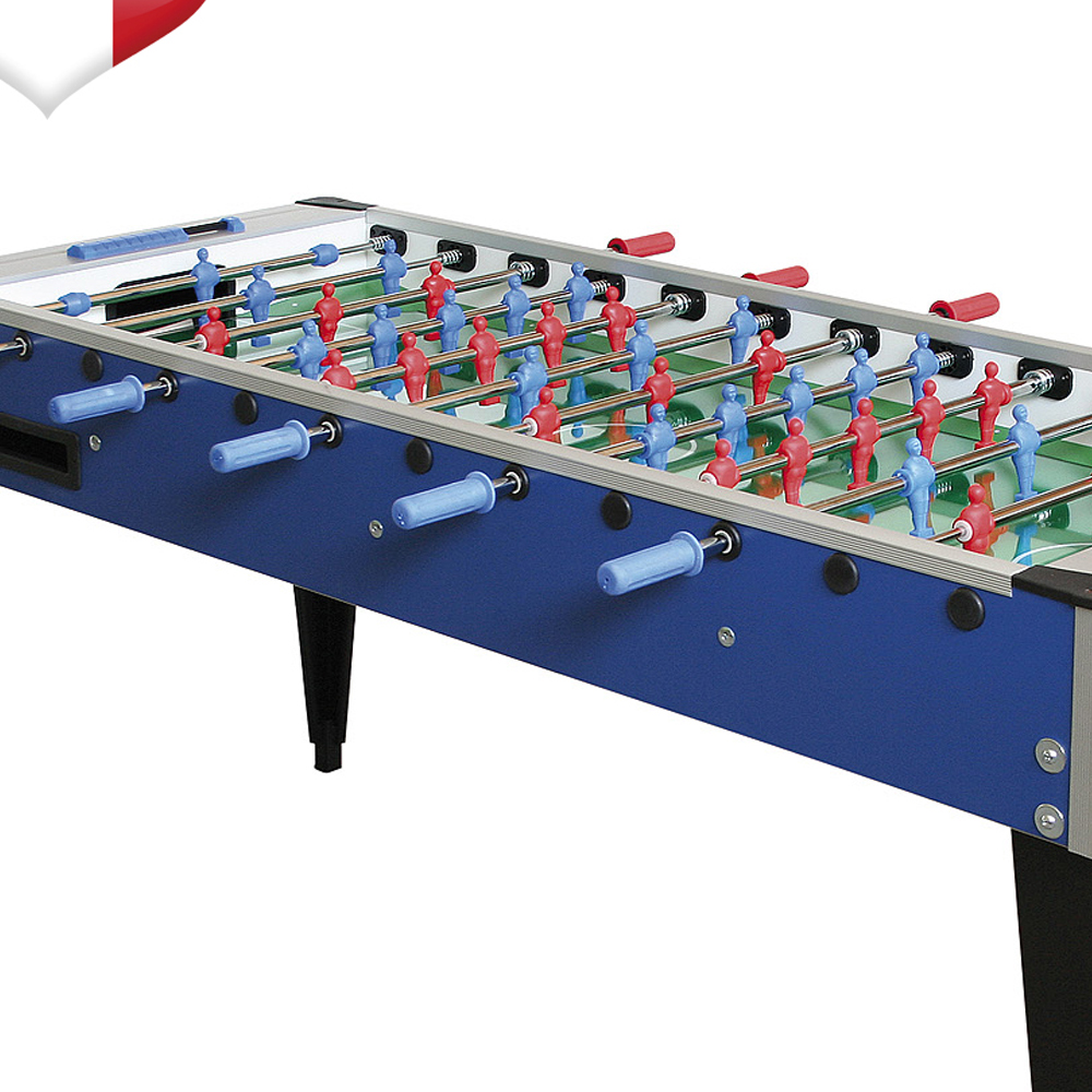 Indoor football table - Roberto Sport Table Football Table Football Table Football College Six Professional Table Tables With Retractable Rods