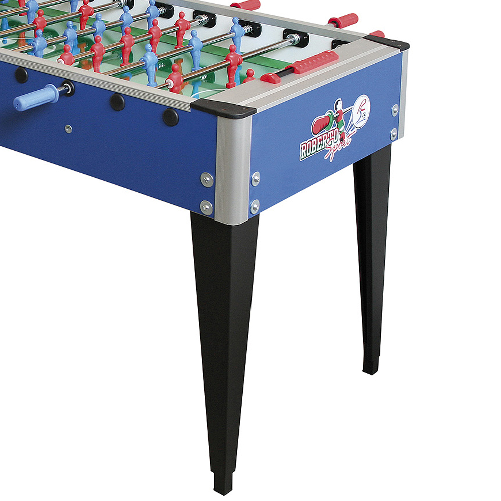 Indoor football table - Roberto Sport Table Football Table Football Table Football College Six Professional Table Tables With Retractable Rods