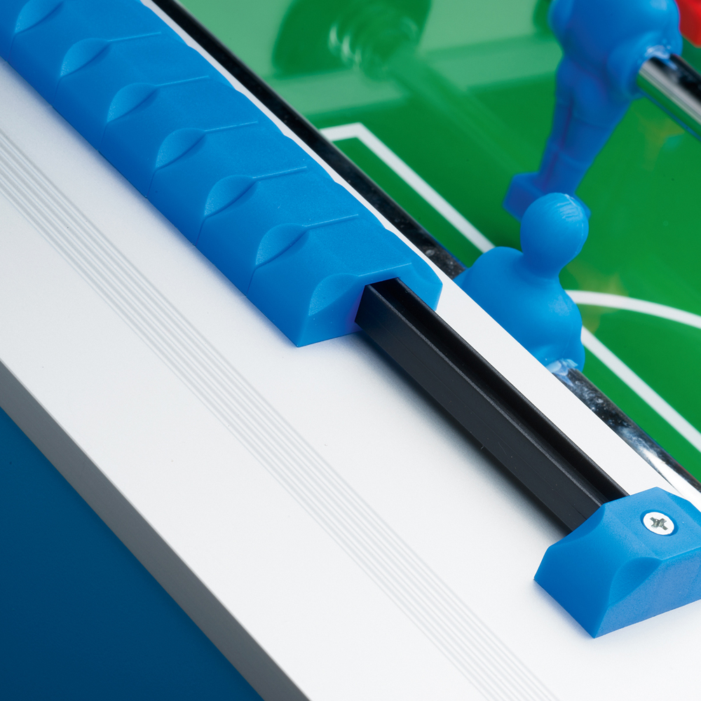 Indoor football table - Roberto Sport Football Table Soccer Table Football Champion Professional Table With Retractable Rods And Coin Acceptor