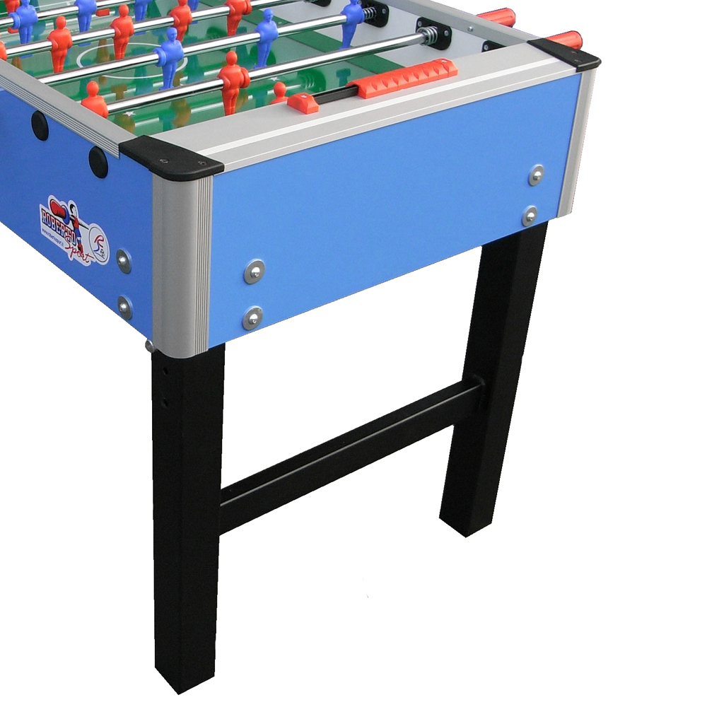 Indoor football table - Roberto Sport Football Table Soccer Table Football College Lift Professional Table Table With Retractable Rods