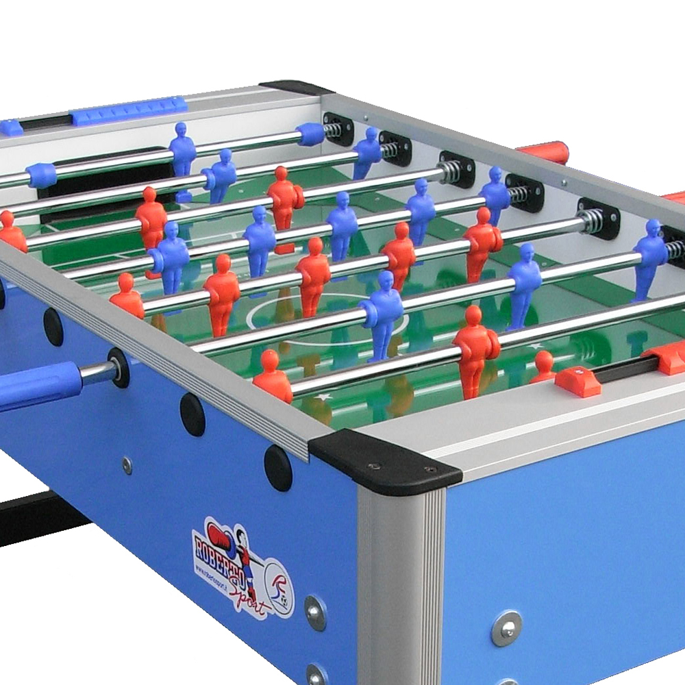 Indoor football table - Roberto Sport Football Table Soccer Table Football College Lift Professional Table Table With Retractable Rods