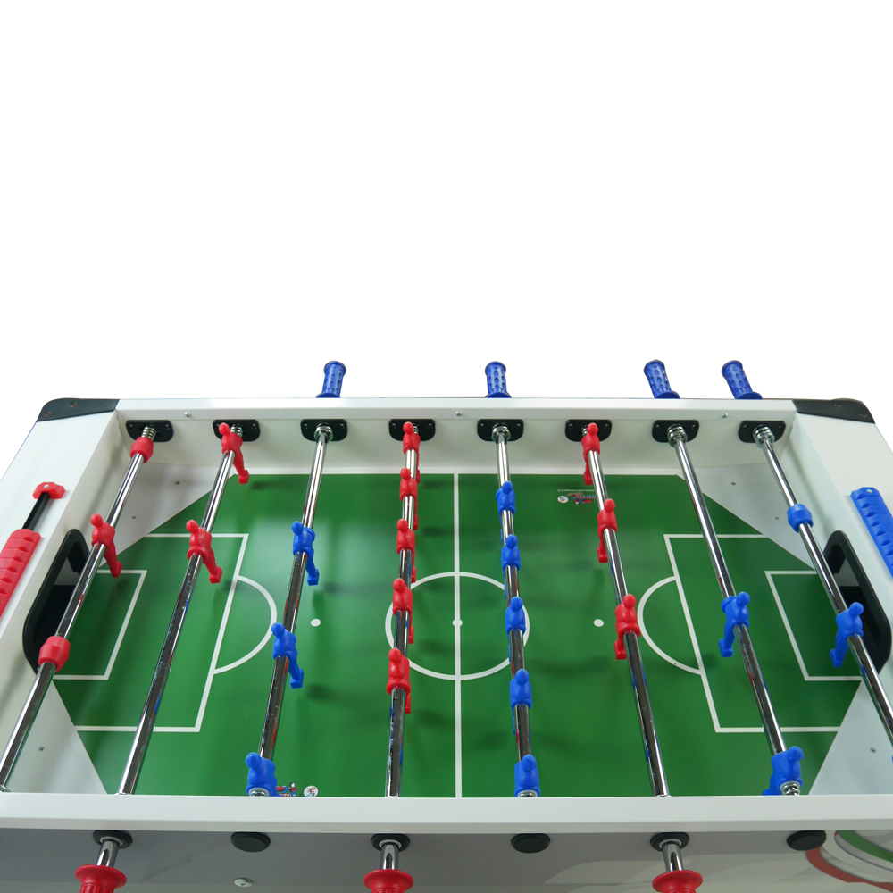 Indoor football table - Roberto Sport Football Table Football Table Football Competition Professional Table With Retractable Rods And Coin Acceptor