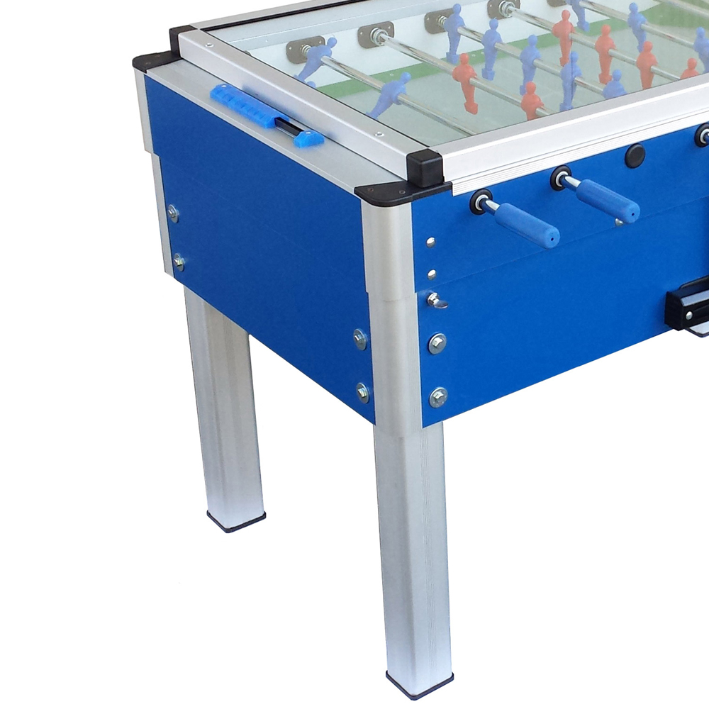 Indoor football table - Roberto Sport Football Table Football Table Football Table Export Professional Table With Retractable Rods