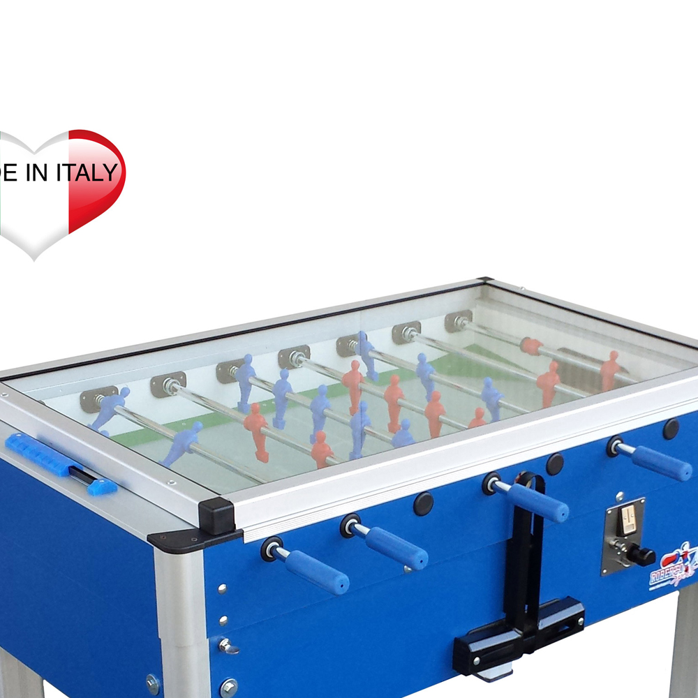 Indoor football table - Roberto Sport Football Table Football Table Football Table Export Professional Table With Retractable Rods