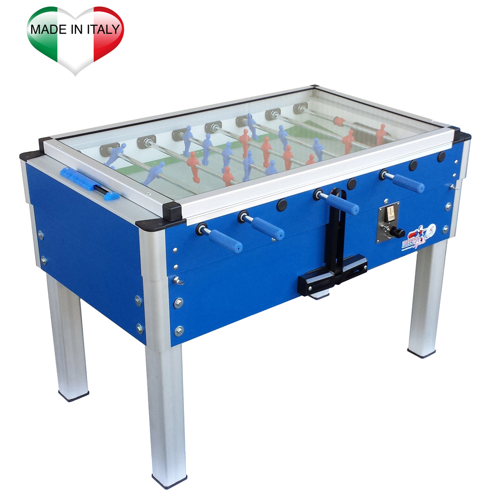 Indoor football table - Roberto Sport Football Table Football Table Football Export Led Professional Table Table With Retractable Rods