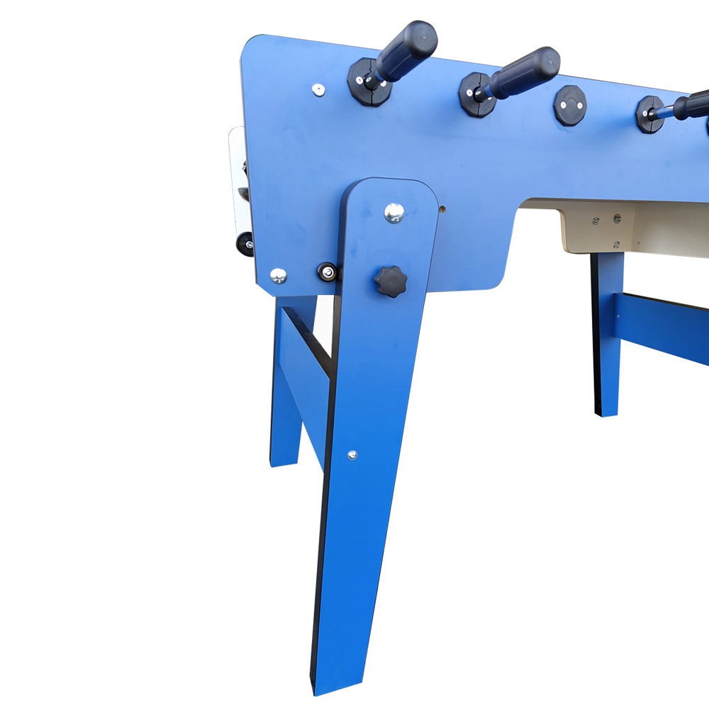 Indoor football table - Roberto Sport Flexy 2.0 Professional Table Football Table With Retractable Rods