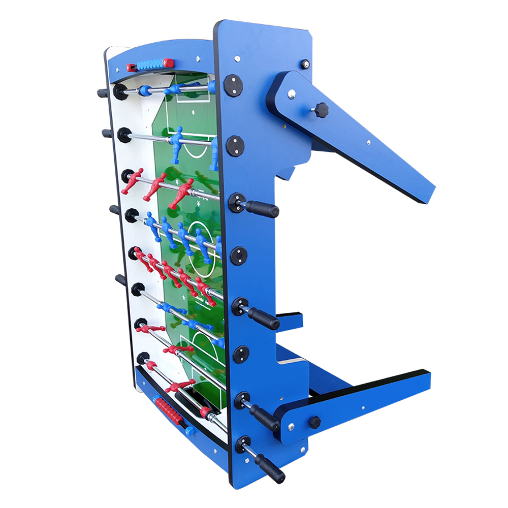 Indoor football table - Roberto Sport Flexy 2.0 Professional Table Football Table With Retractable Rods