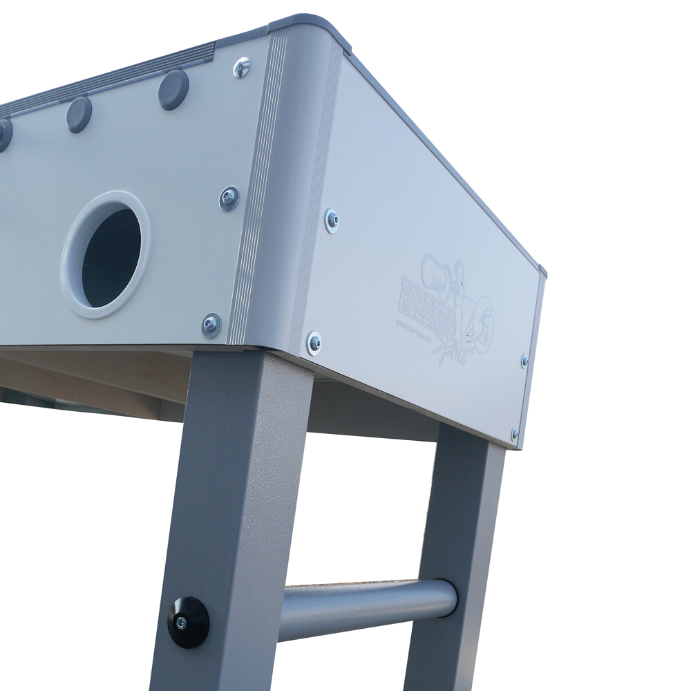 Indoor football table - Roberto Sport Pro Winner 2.0 Professional Table Football Table With Retractable Rods