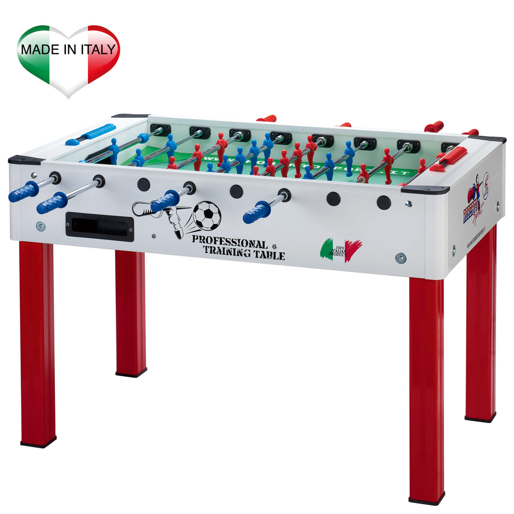 Indoor football table - Roberto Sport Table Football Table Football Table Professional Training Retractable Rods