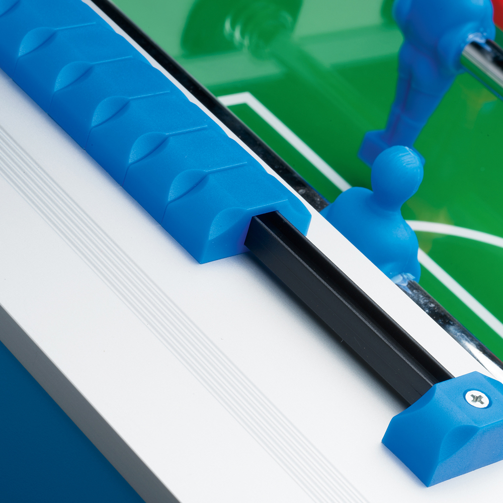 Indoor football table - Roberto Sport Table Football Table Football Table Professional Training Retractable Rods
