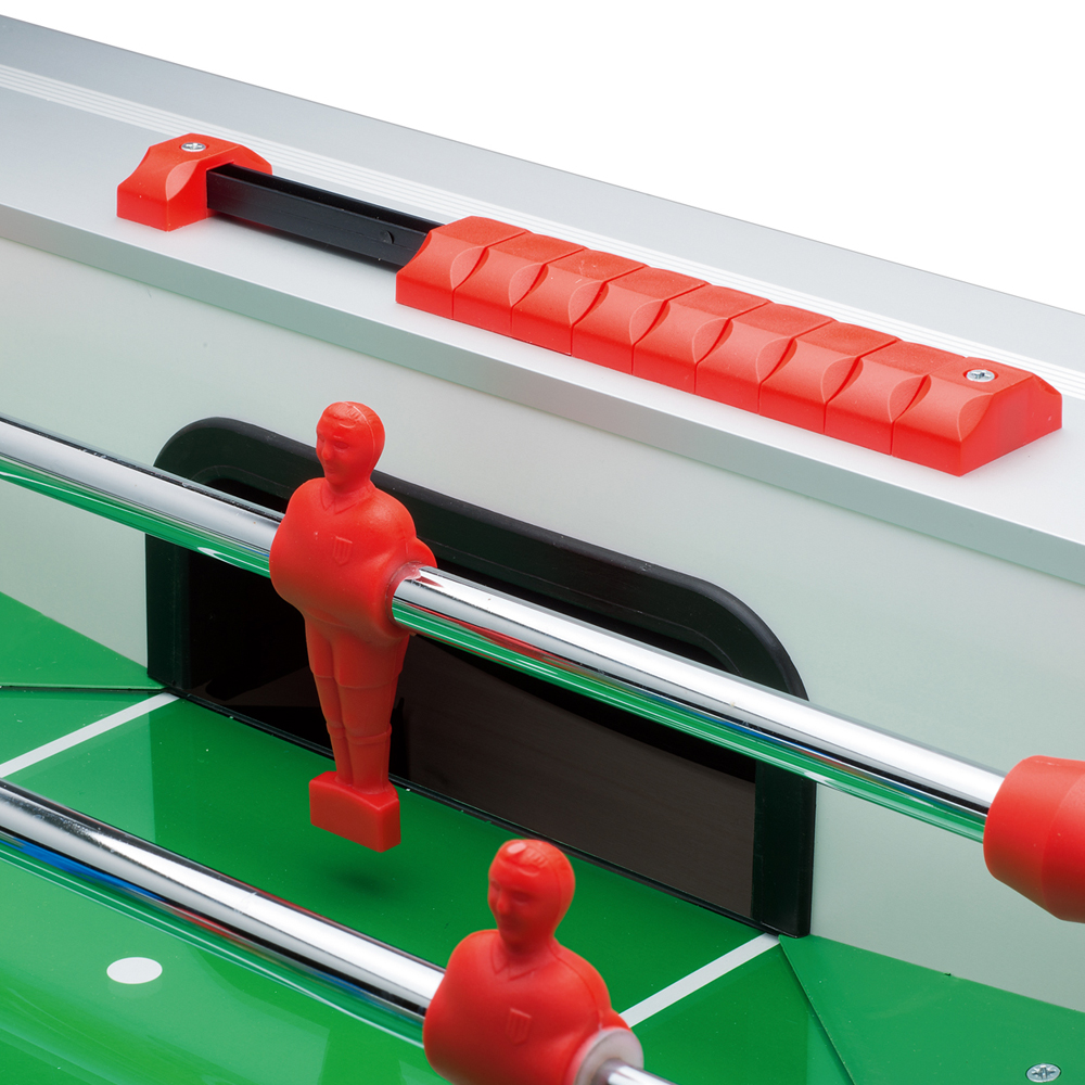 Indoor football table - Roberto Sport Table Football Table Football Table Professional Training Retractable Rods