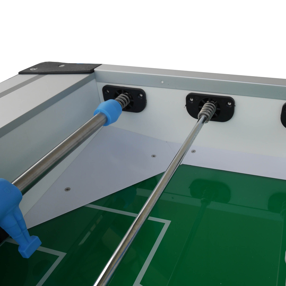 Outdoor football table - Roberto Sport Table Football Table Football Table Summer Professional Table With Retractable Rods
