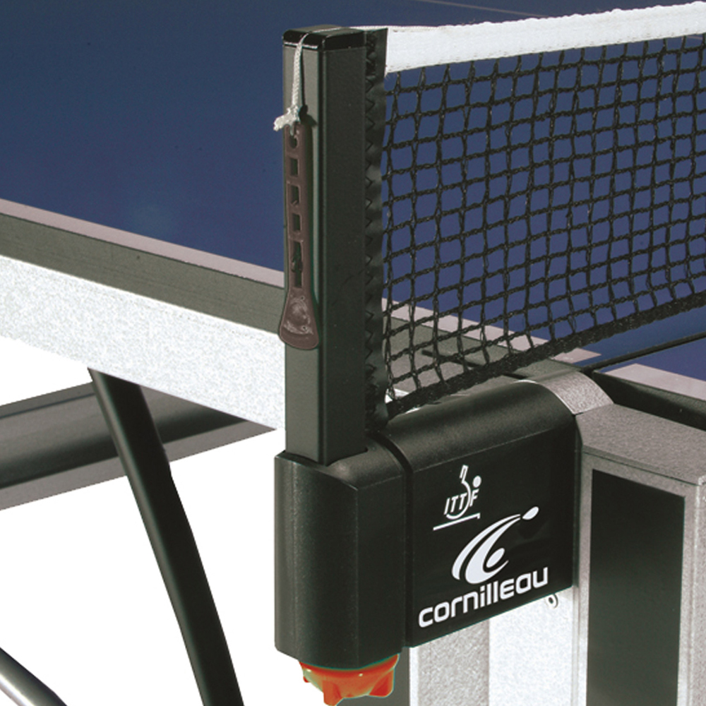 Ping Pong Tables - Cornilleau Competition 610 Ittf Table Tennis Table