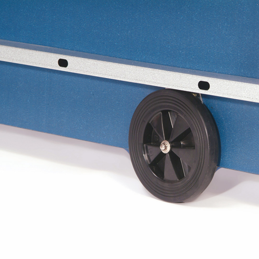 Ping Pong Tables - Cornilleau Competition 610 Ittf Table Tennis Table