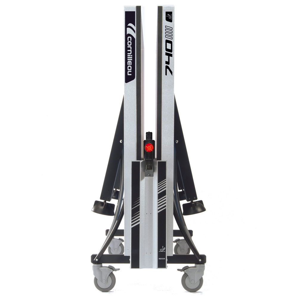 Ping Pong Tables - Cornilleau Competition 740 Ittf Table Tennis Table