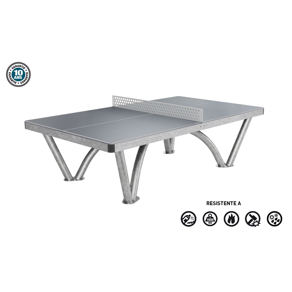 Ping Pong Tables - Cornilleau Park Table Tennis Table
