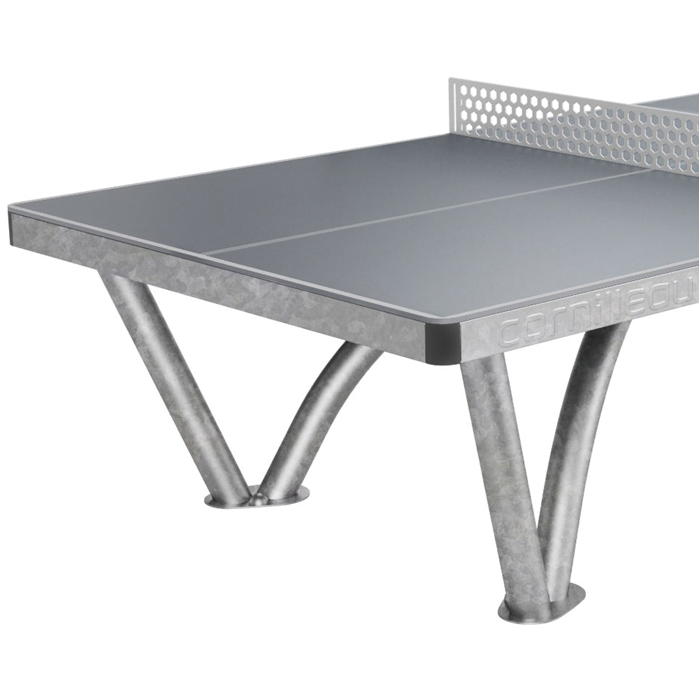 Ping Pong Tables - Cornilleau Park Table Tennis Table