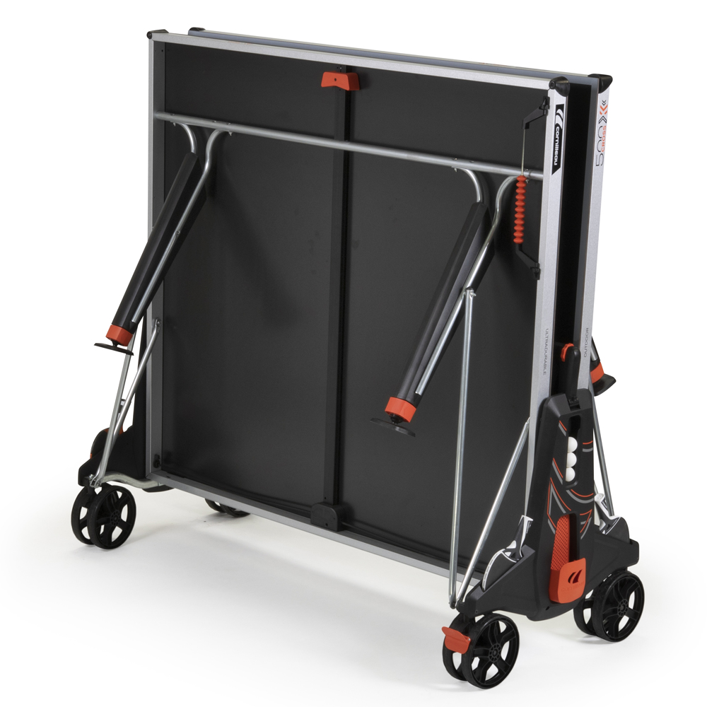 Ping Pong Tables - Cornilleau Performance 500x Outdoor Table Tennis Table
