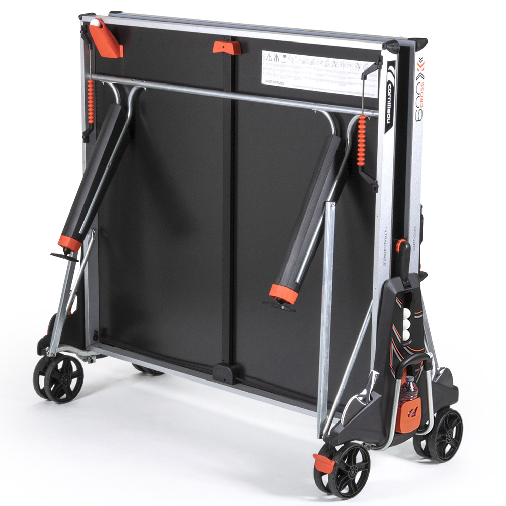 Ping Pong Tables - Cornilleau Performance 600x Outdoor Table Tennis Table