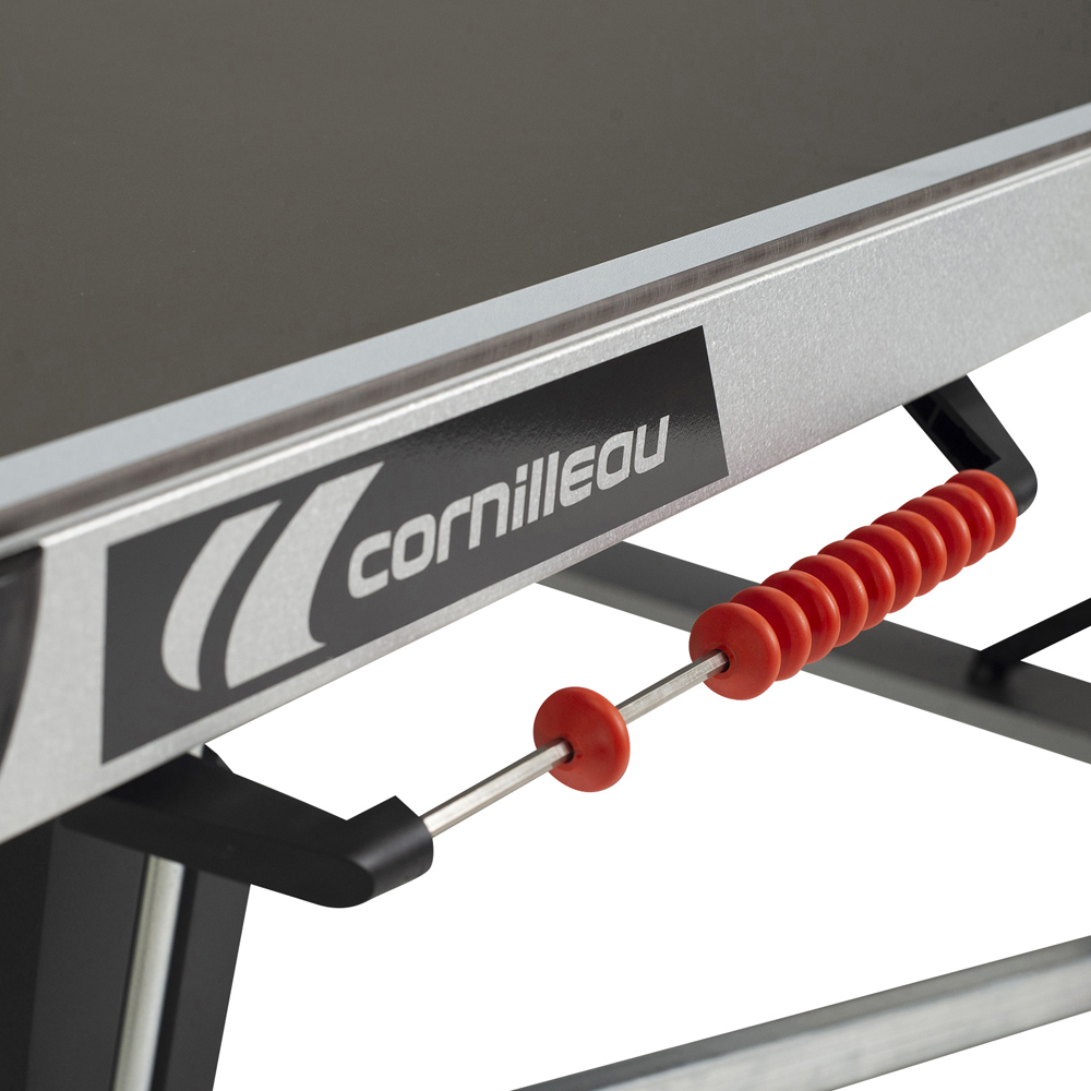 Ping Pong Tables - Cornilleau Performance 600x Outdoor Table Tennis Table