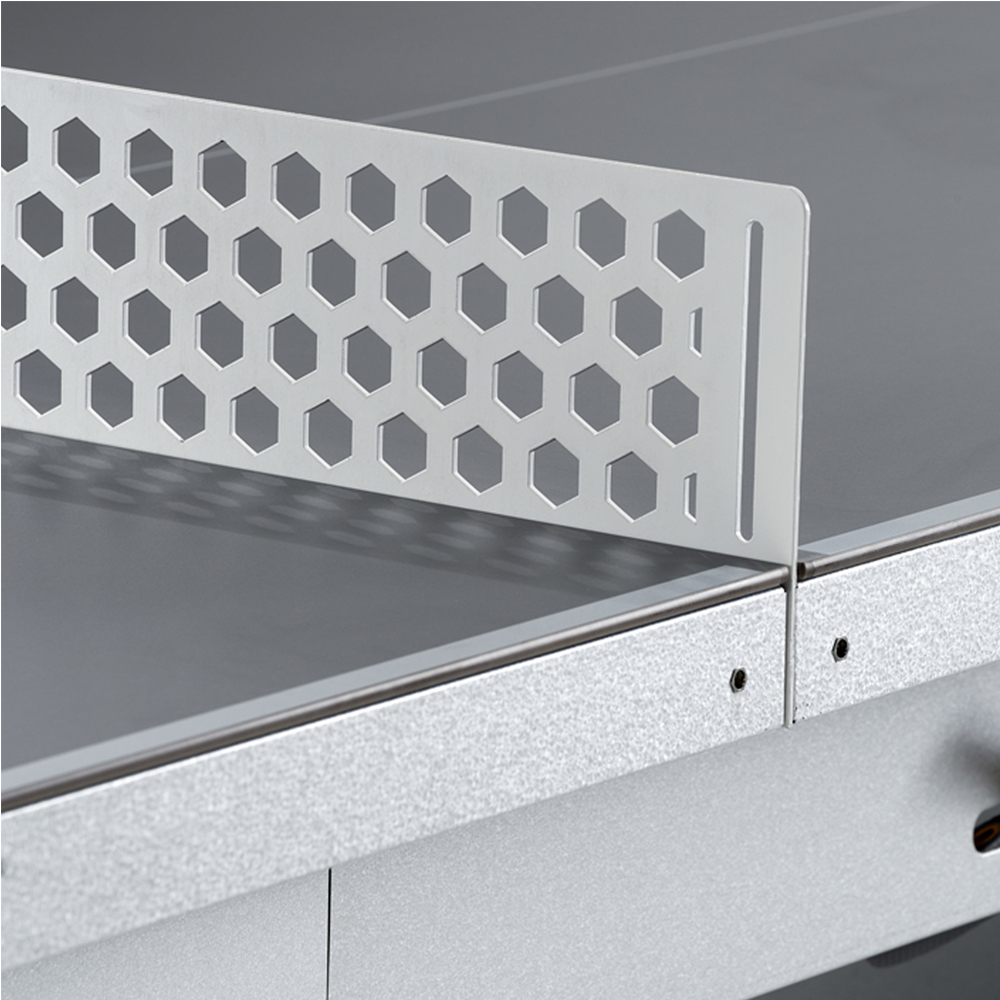 Ping Pong Tables - Cornilleau Pro 510m Crossover Outdoor Table Tennis Table