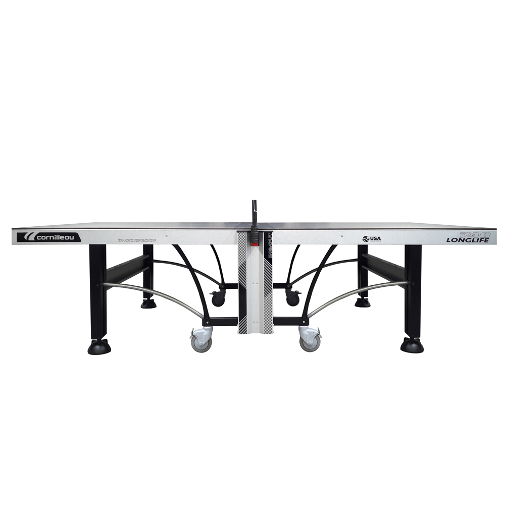 Ping Pong Tables - Cornilleau Pro 740 Longlife Table Tennis Table