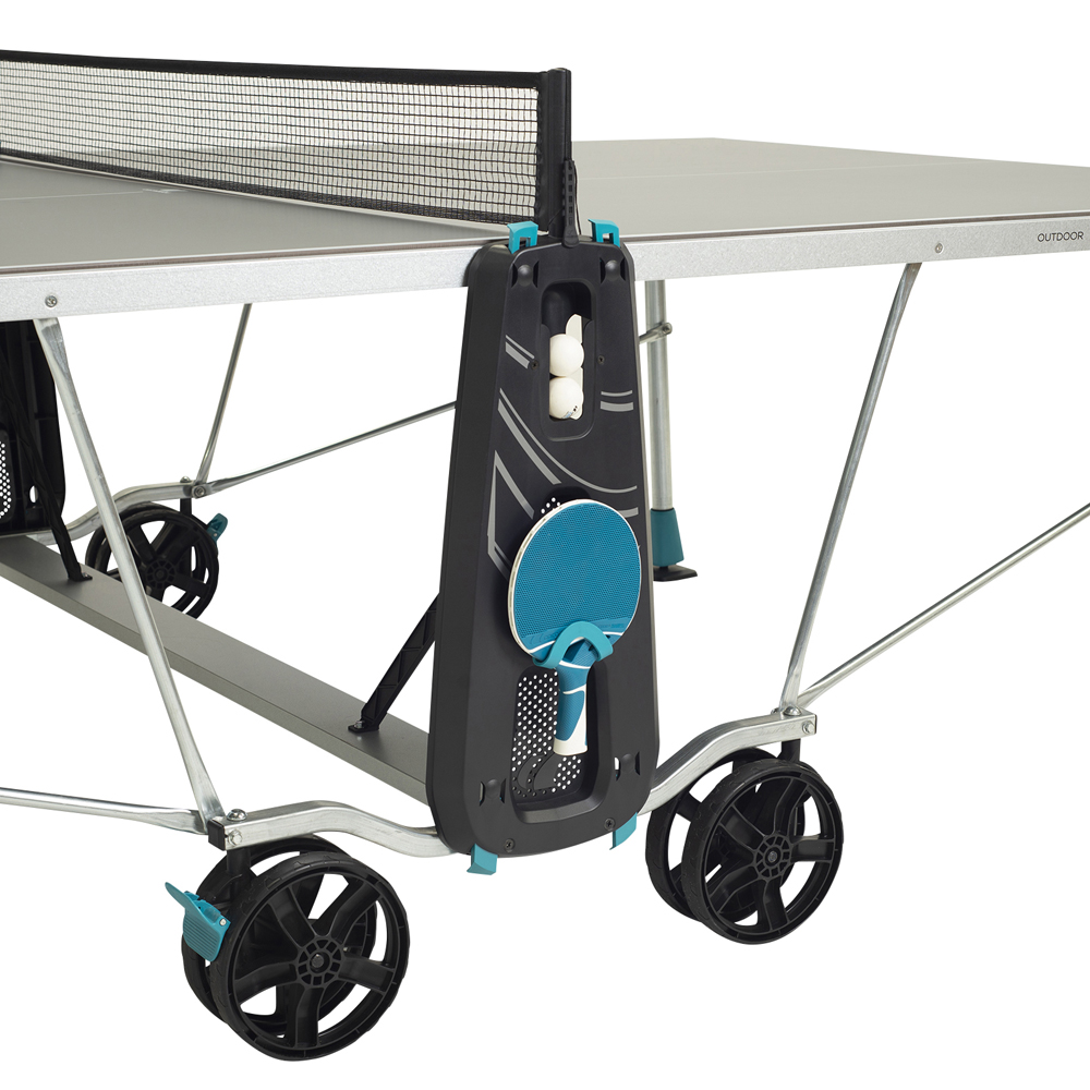 Ping Pong Tables - Cornilleau Sport 200x Outdoor Table Tennis Table