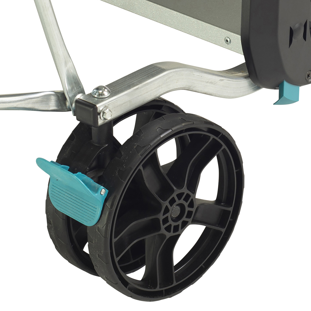 Ping Pong Tables - Cornilleau Sport 200x Outdoor Table Tennis Table