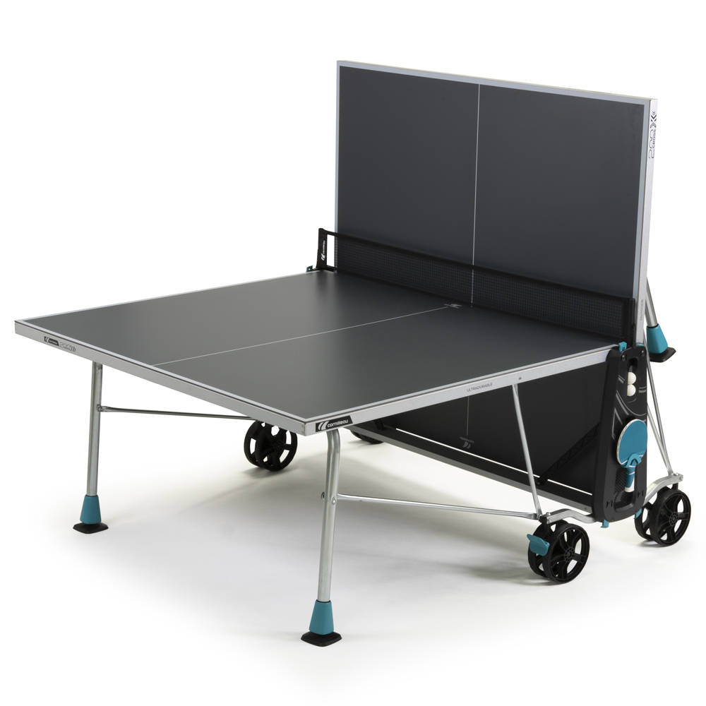 Ping Pong Tables - Cornilleau Sport 200x Outdoor Table Tennis Table