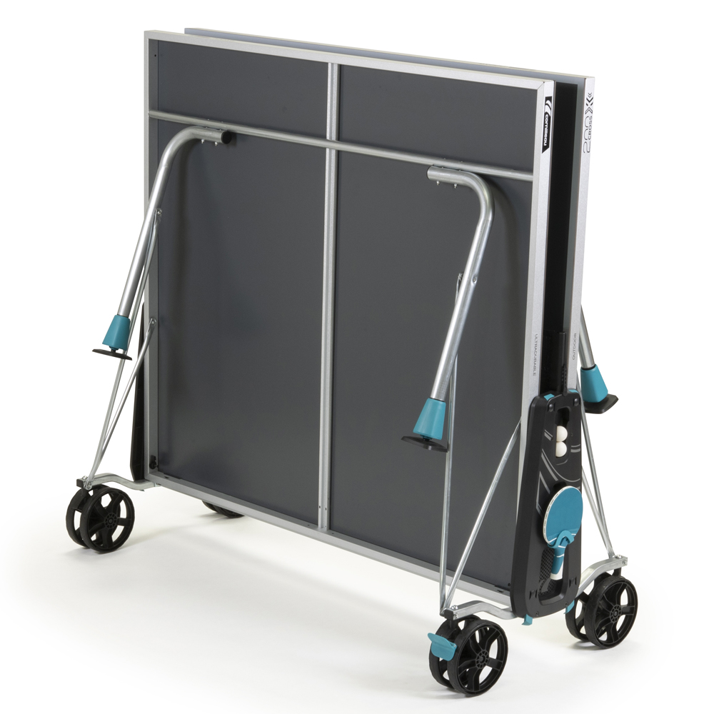 Ping Pong Tables - Cornilleau Sport 200x Outdoor Table Tennis Table