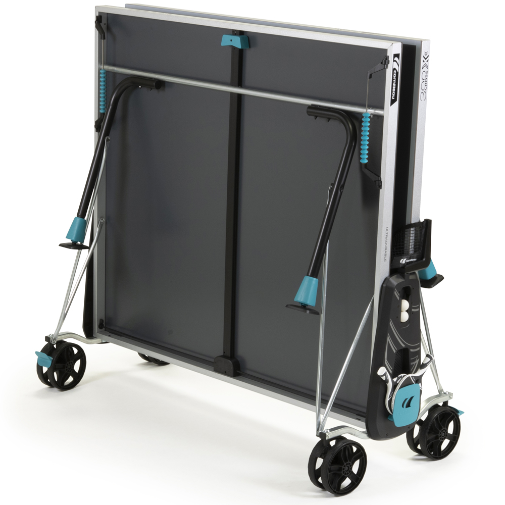 Ping Pong Tables - Cornilleau Sport 300x Outdoor Table Tennis Table