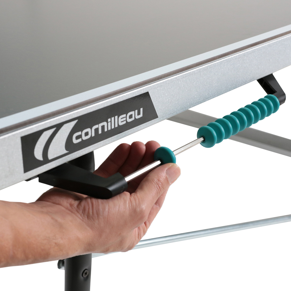 Ping Pong Tables - Cornilleau Sport 300x Outdoor Table Tennis Table