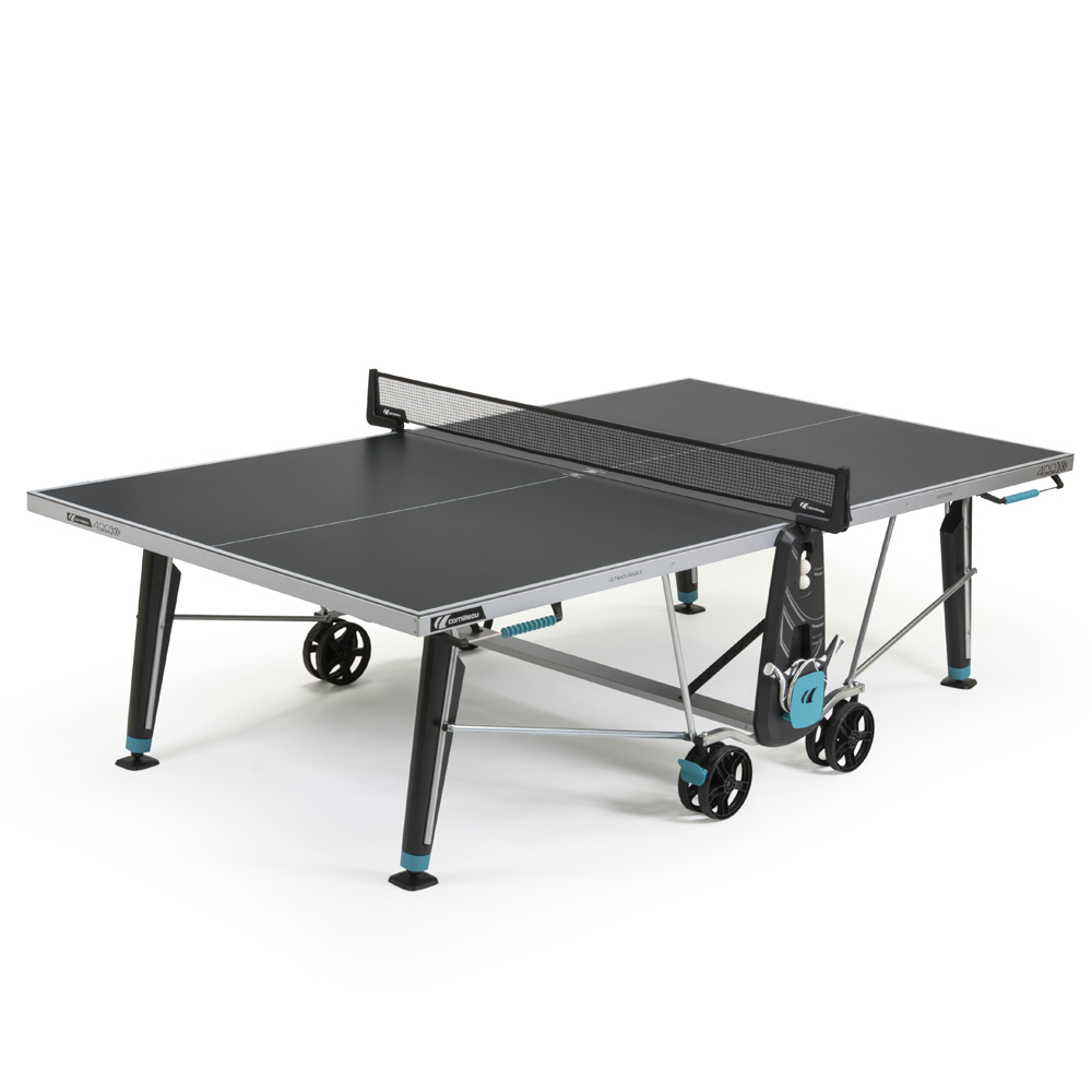 Ping Pong Tables - Cornilleau Sport 400x Outdoor Table Tennis Table