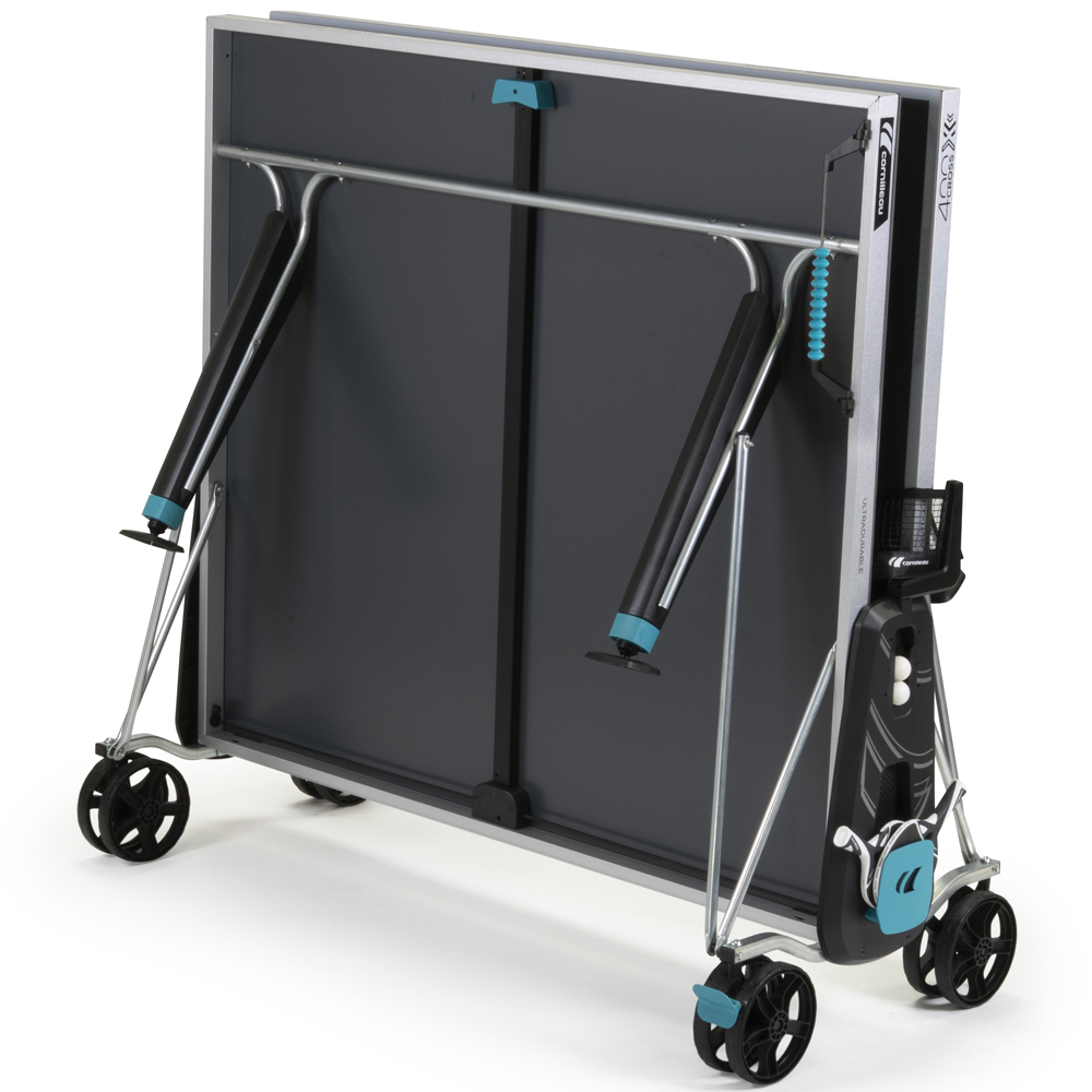 Ping Pong Tables - Cornilleau Sport 400x Outdoor Table Tennis Table