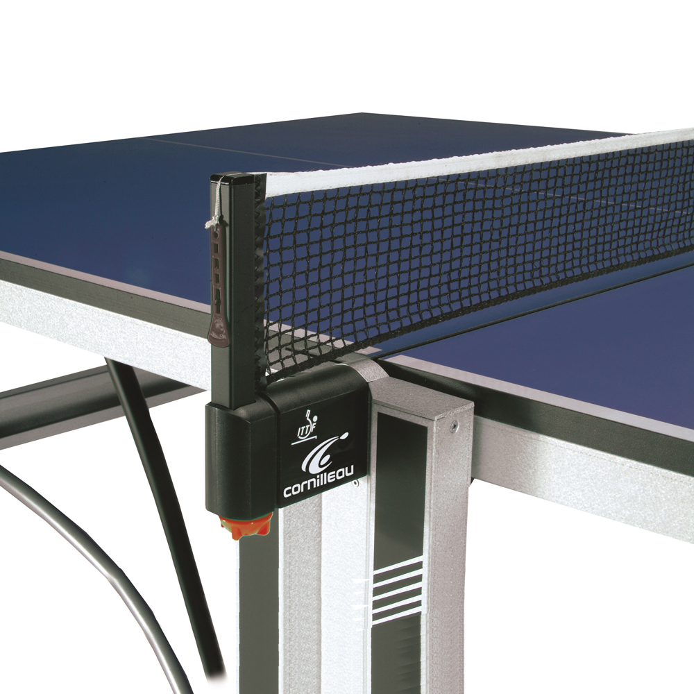 Ping Pong Tables - Cornilleau Competition 540 Ittf Table Tennis Table