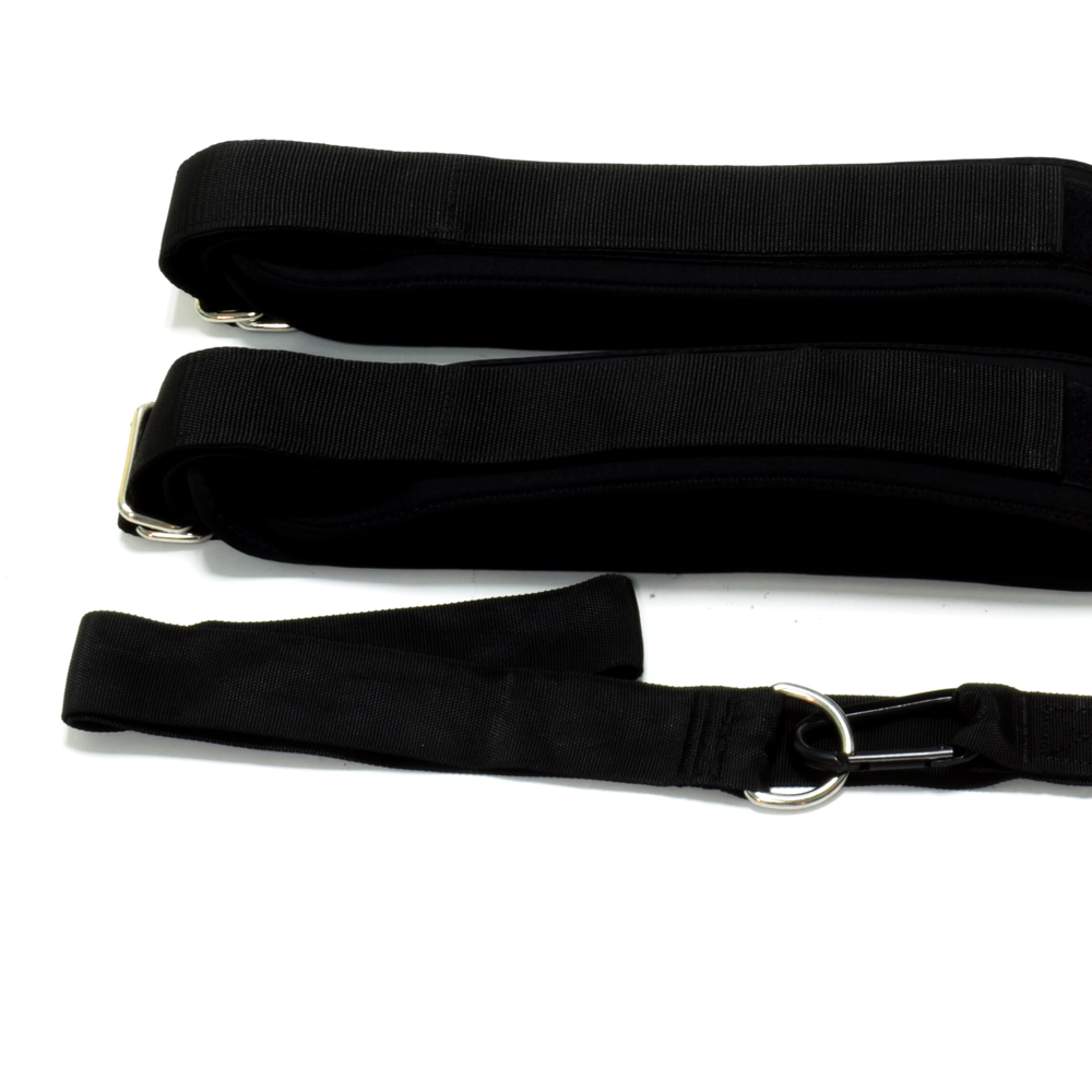 Functional Training - Diamond Elastico Acceleratore