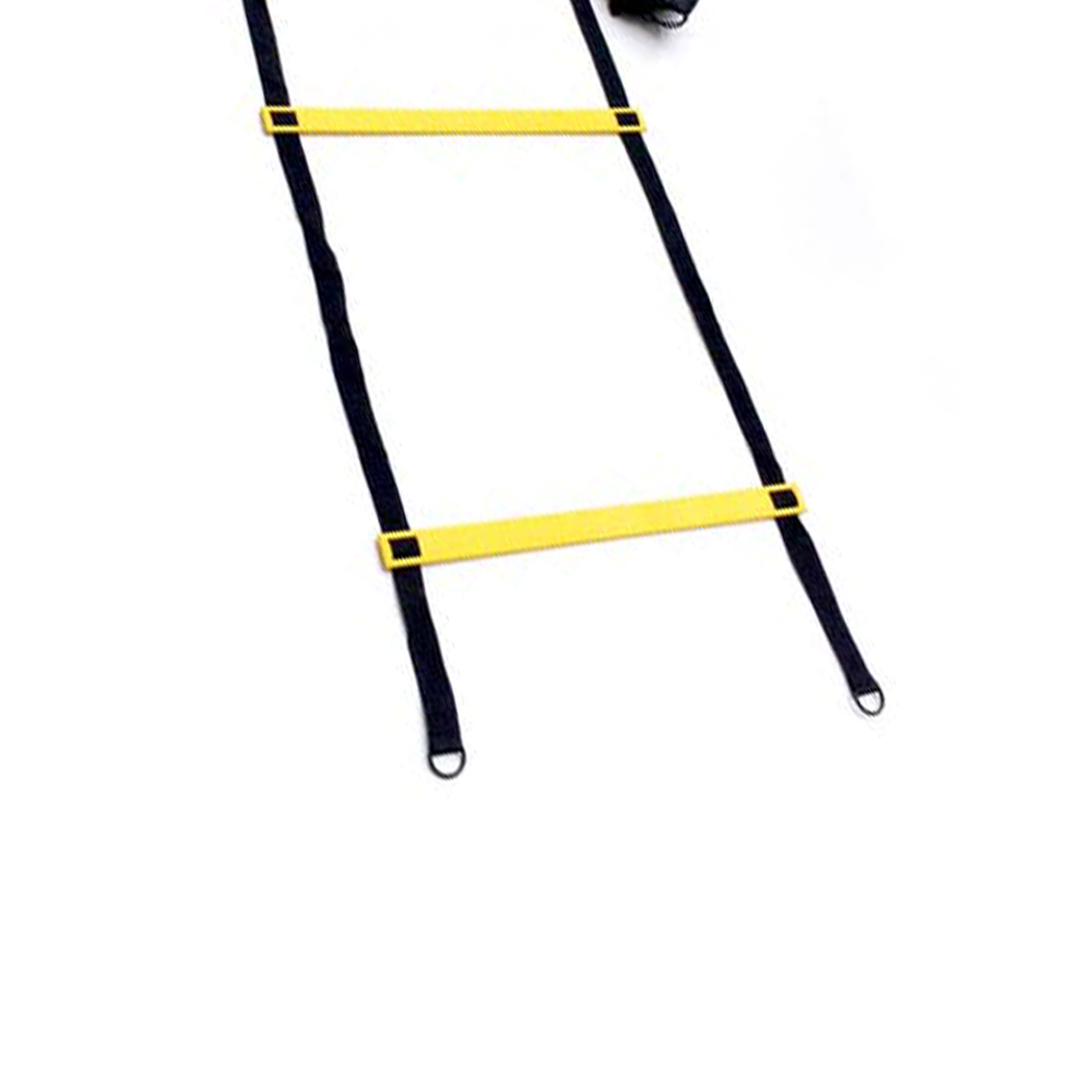 Functional Training - JK Fitness Agility Ladder With 6m Bag