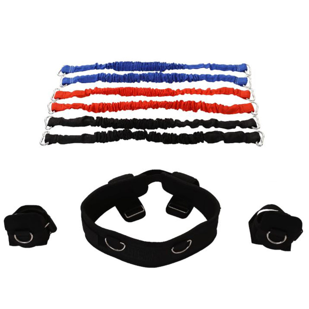 Functional Training - JK Fitness Total Body Training Set