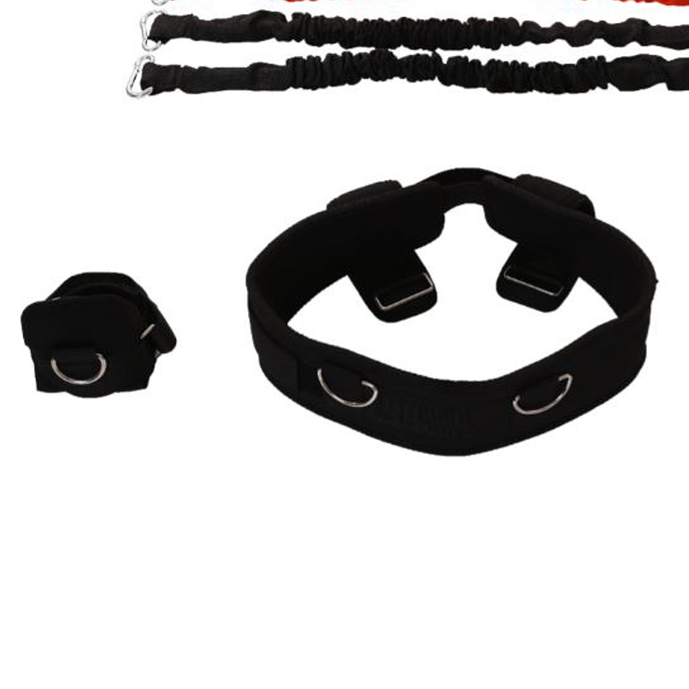 Functional Training - JK Fitness Total Body Training Set